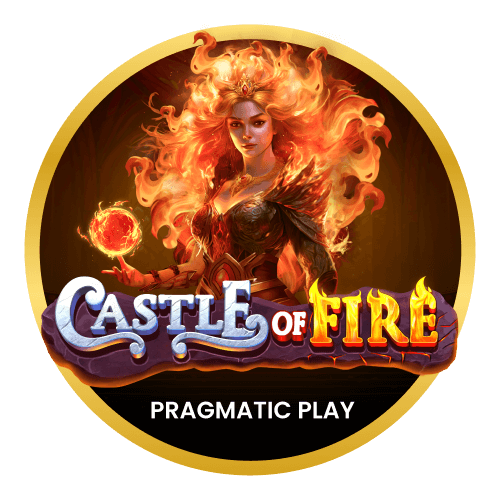 Castle of Fire